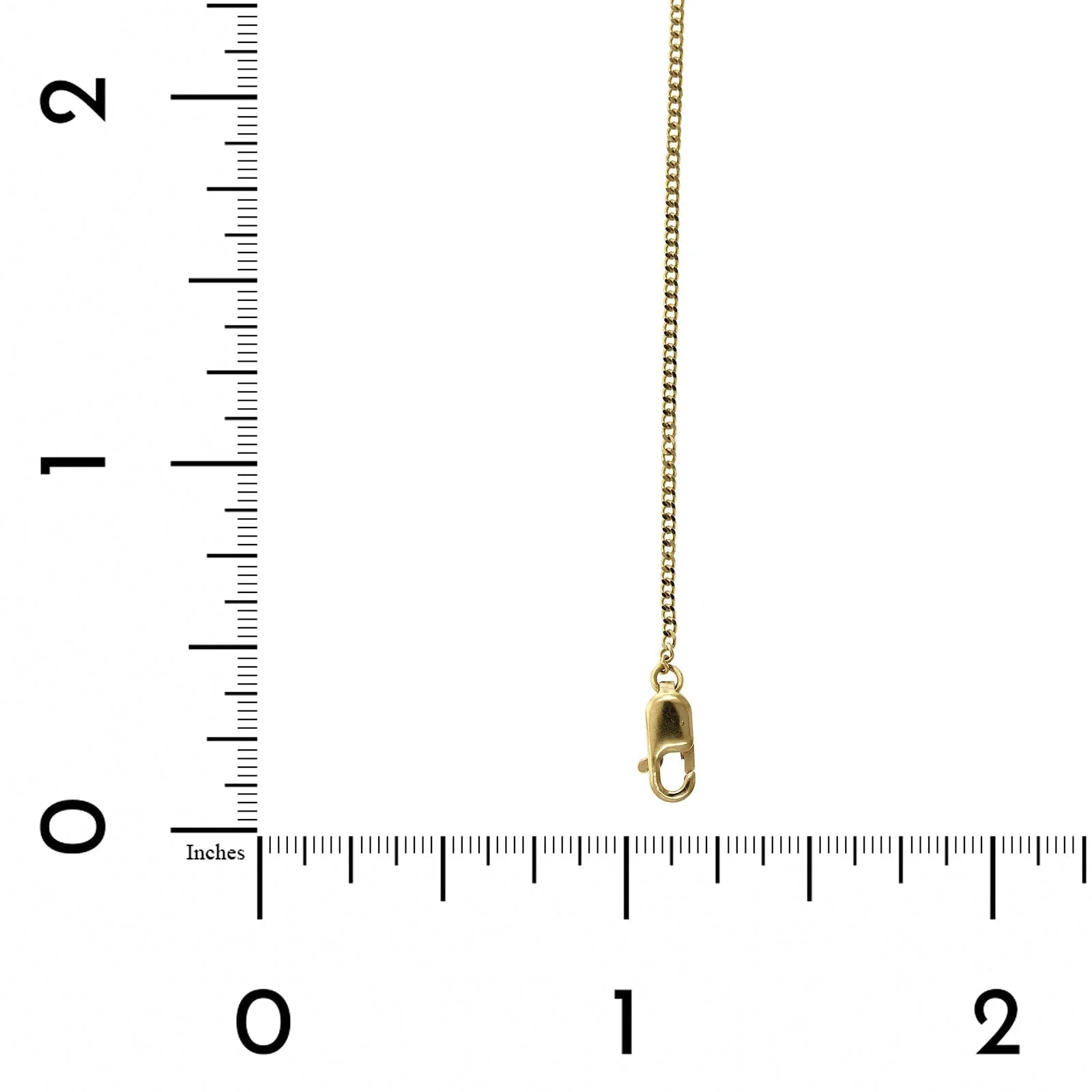 Amali 18K Yellow Gold Ruby Bead Bracelet - Image 3