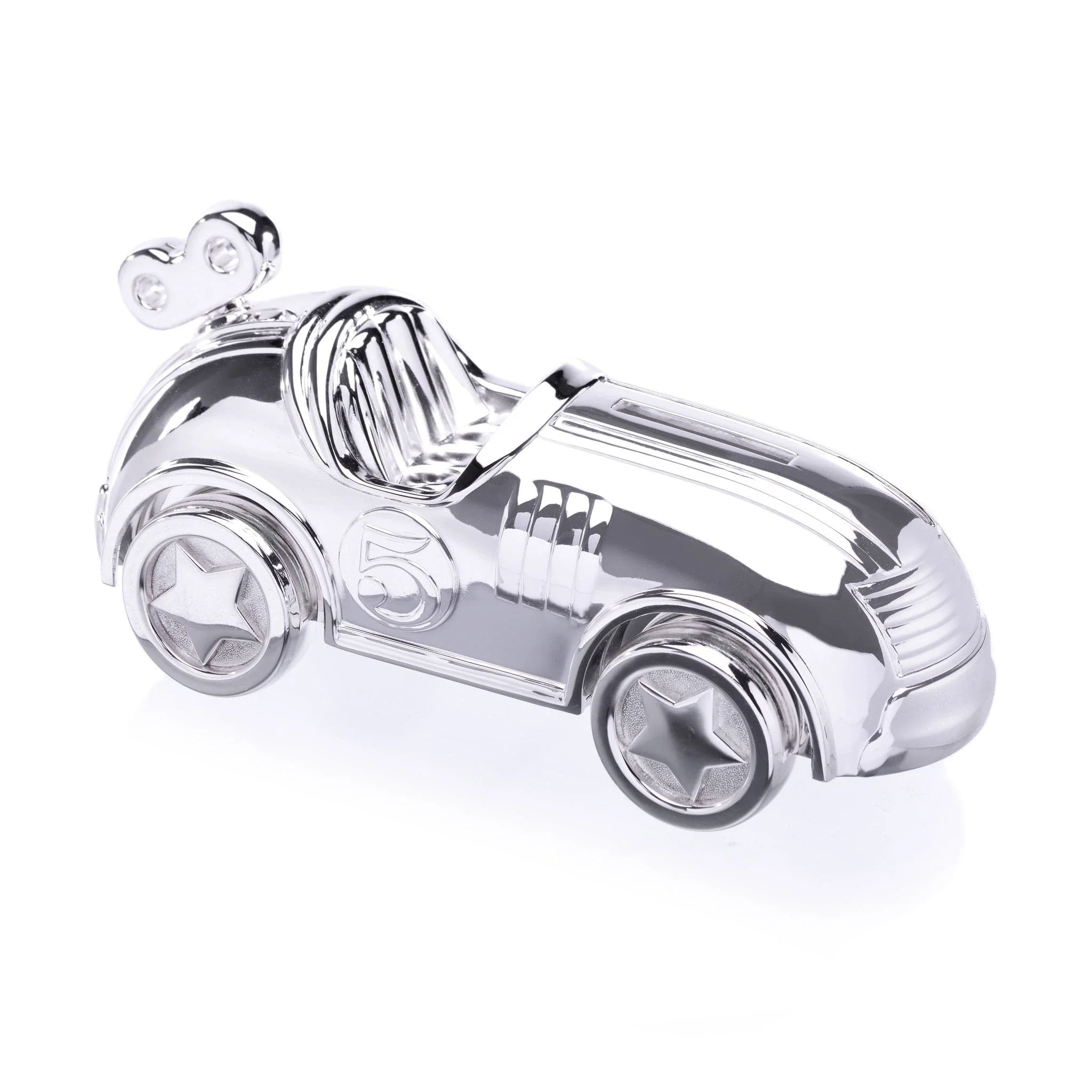 Race Car Bank