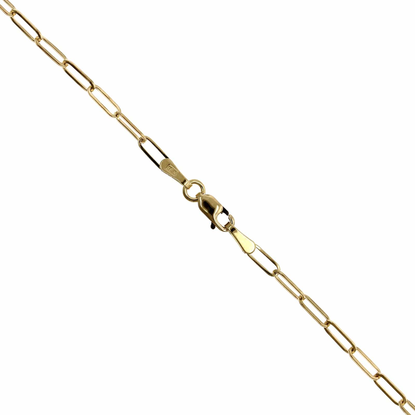 18K Yellow Gold Diamond Star Medallion Pendant - Image 3