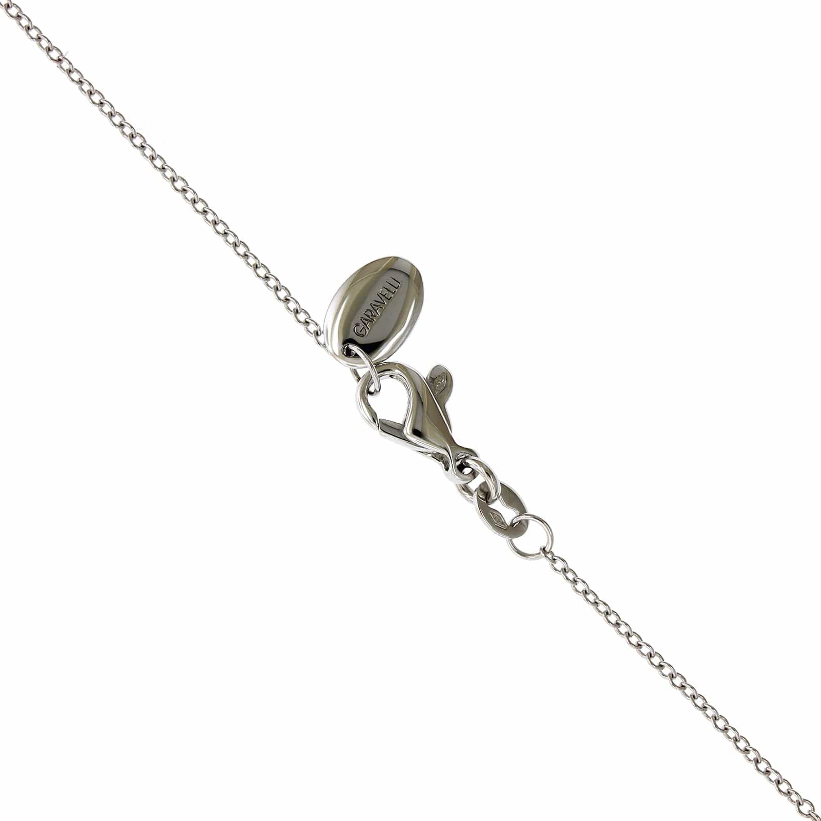 Pave Diamond Drop Pendant - Image 3