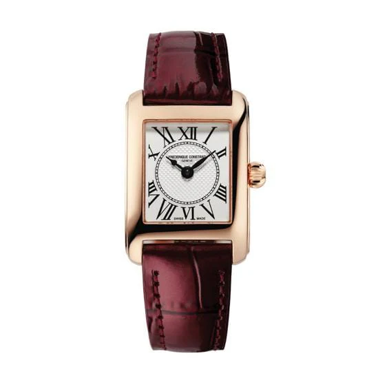 Frederique Constant Classic Carree Ladies Watch FC-200MC14