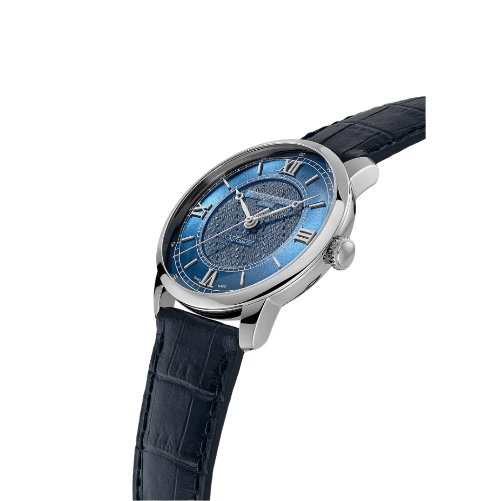 Frederique Constant Classics Premiere Automatic Stainless Steel FC-301N3B6 - Image 2