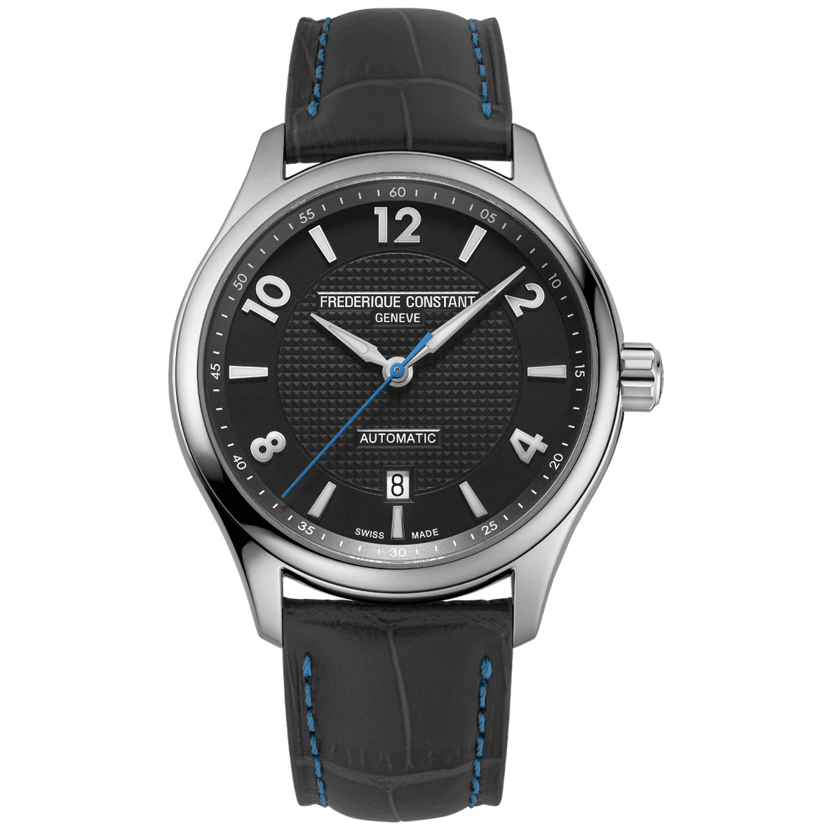 Frederique Constant Classics Runabout Automatic Stainless Steel FC-303RMB5B6