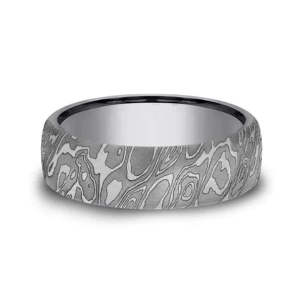 Tamascus Wild Pattern Band