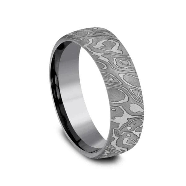 Tamascus Wild Pattern Band - Image 3