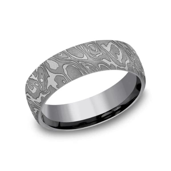 Tamascus Wild Pattern Band - Image 4