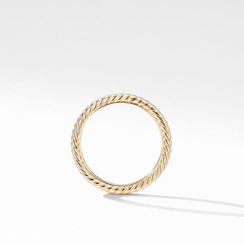 Ring in 18K Gold - Image 3