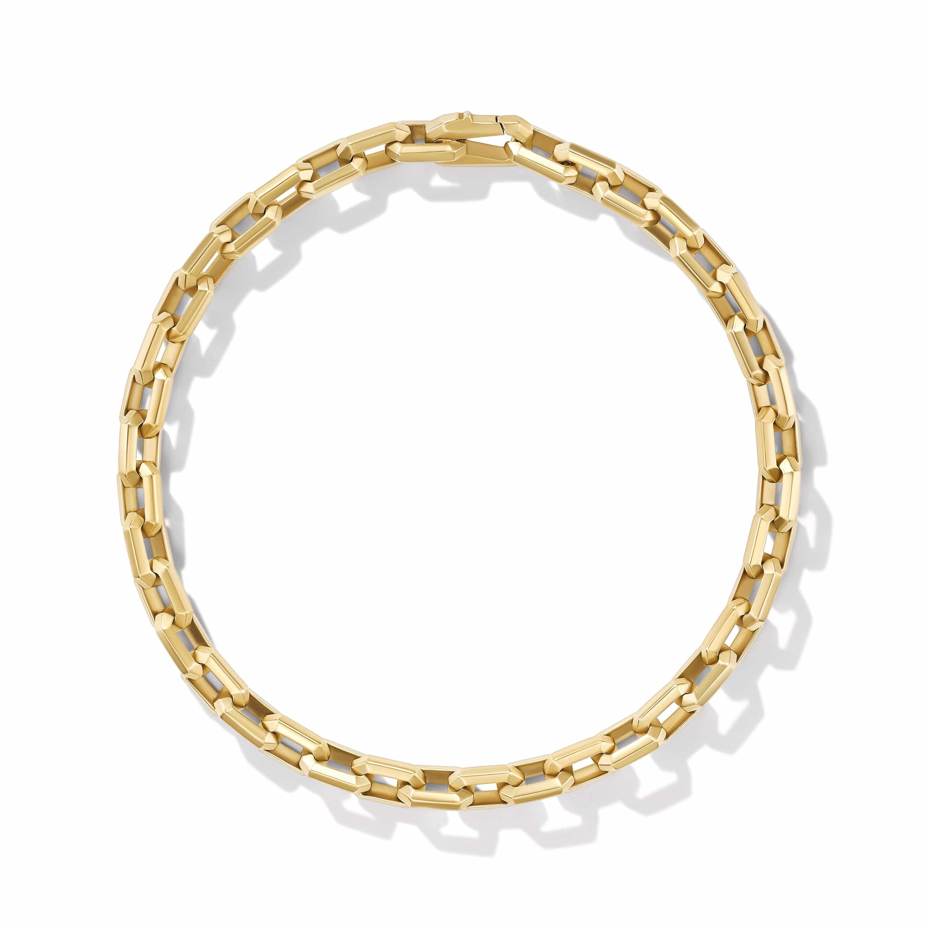 Streamline® Heirloom Link Bracelet in 18K Yellow Gold - Image 2