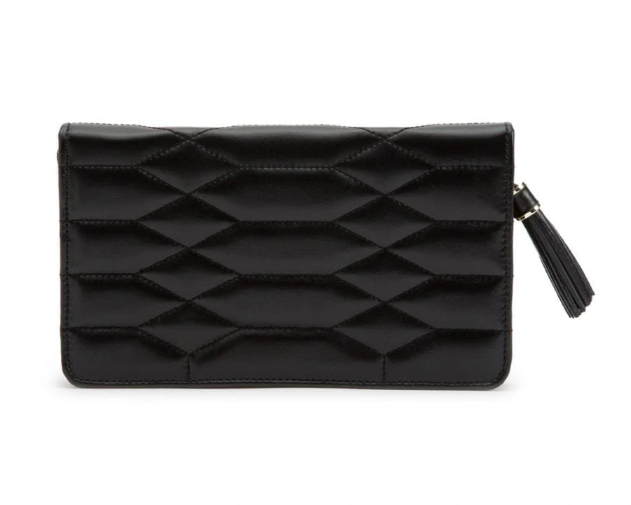 Caroline Jewelry Portfolio Black
