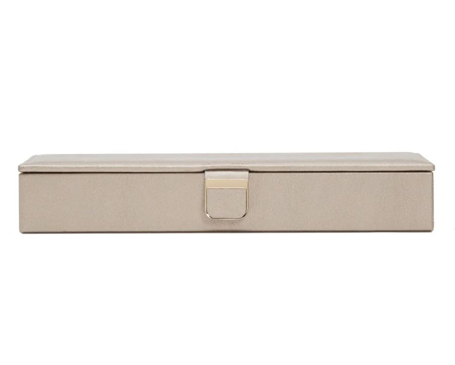 Palermo Safe Deposit Box Ivory