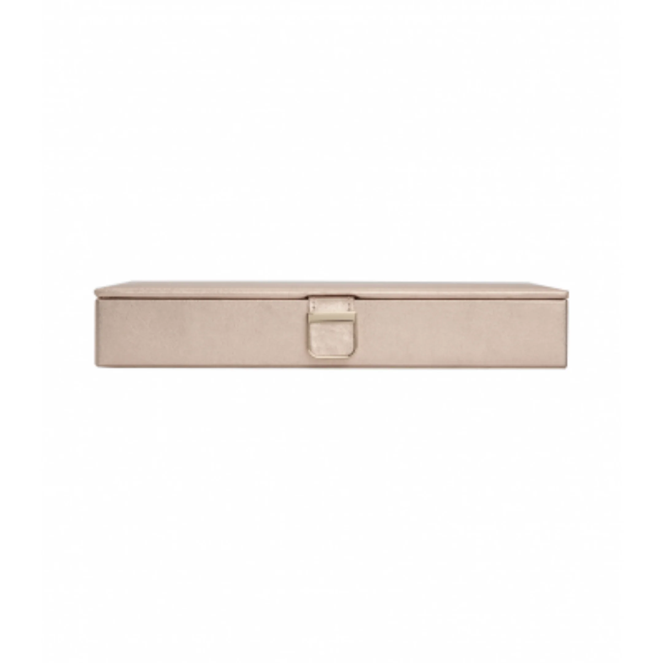 Palermo Rose Gold Jewelry Box