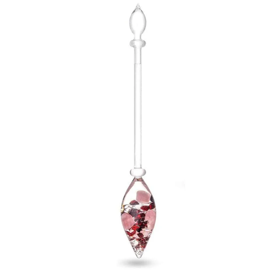Love Gem-Water Vial