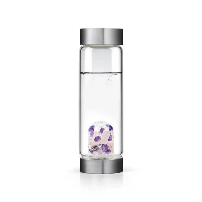 Wellness Gem-Water Bottle