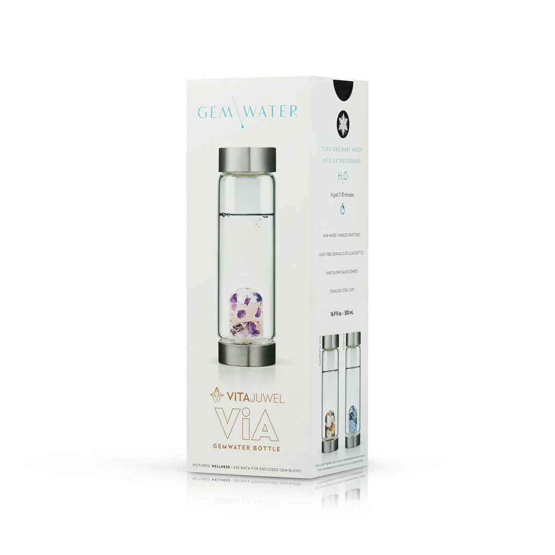 Balance Gem-Water Bottle - Image 3