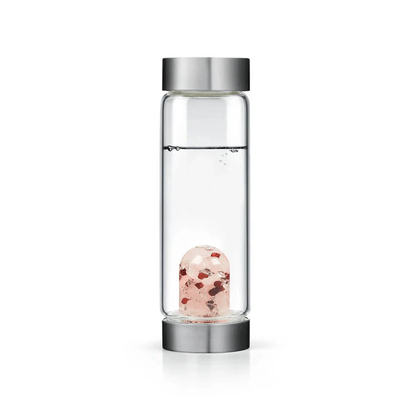Love Gem-Water Bottle
