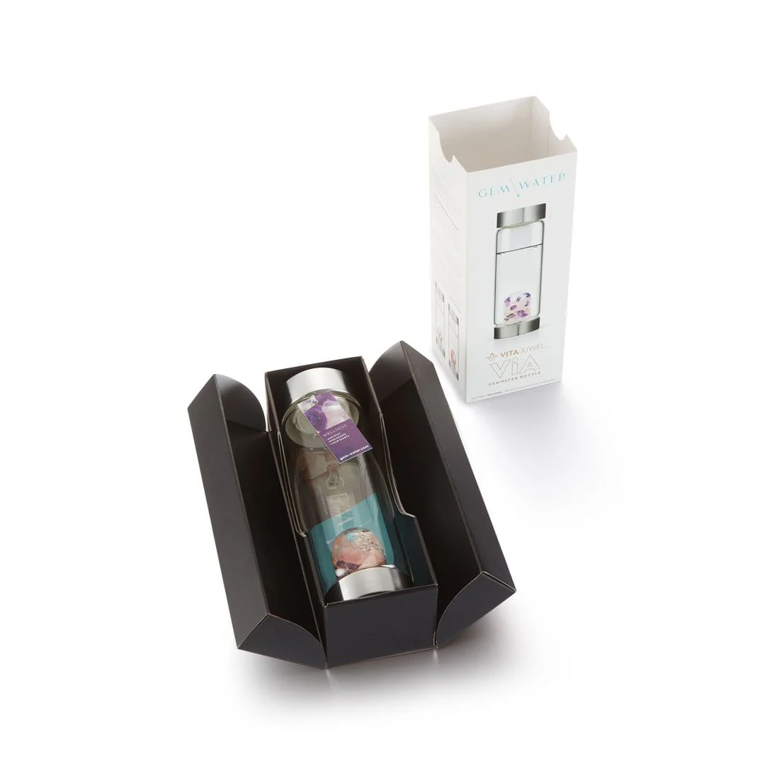 Vitality Gem-Water Bottle - Image 4