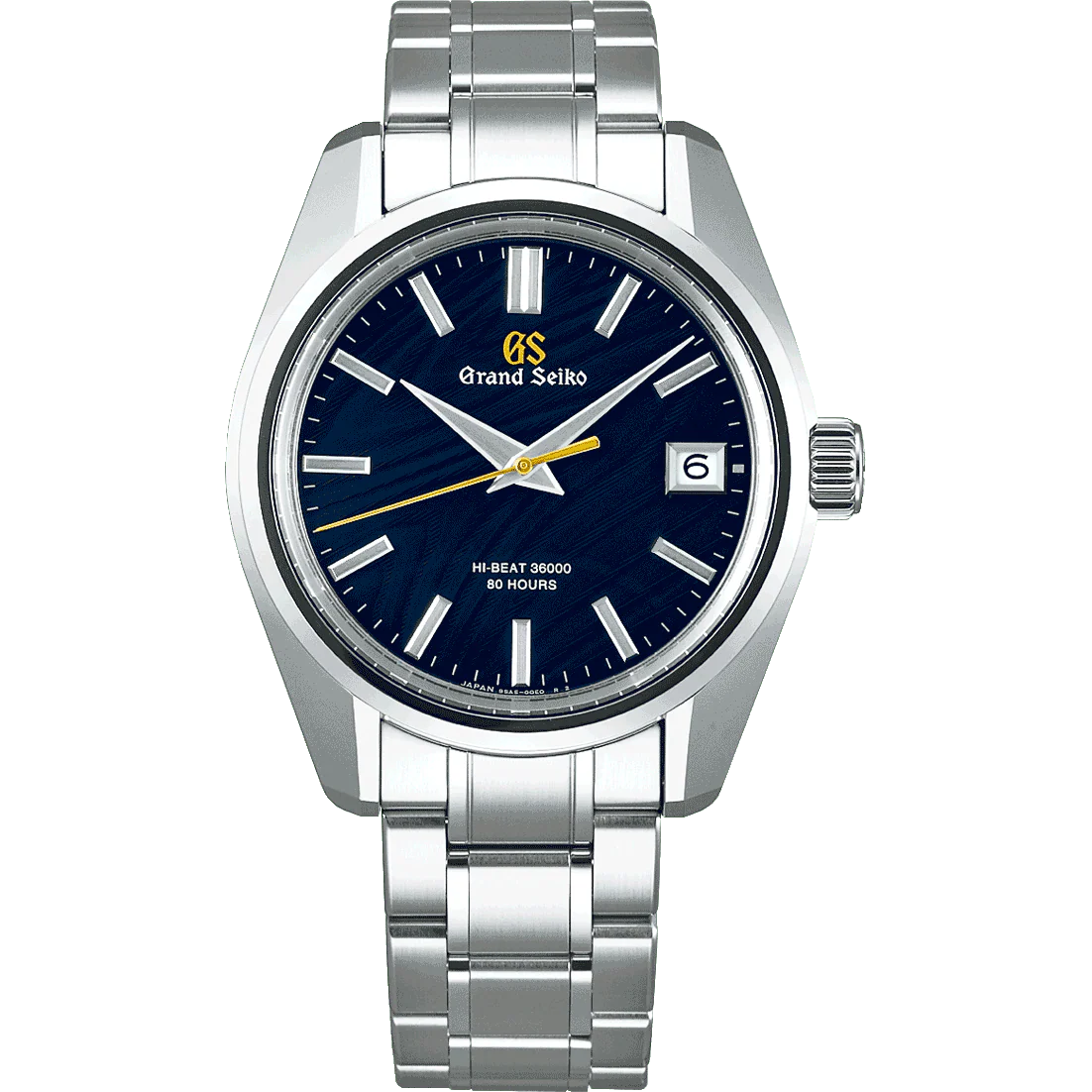 Grand Seiko Hi-Beat 36000 80 Hours SLGH009