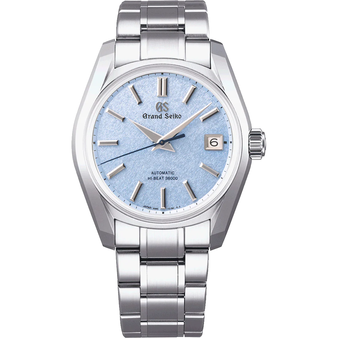 Grand Seiko Hi-Beat 36000 SBGH295