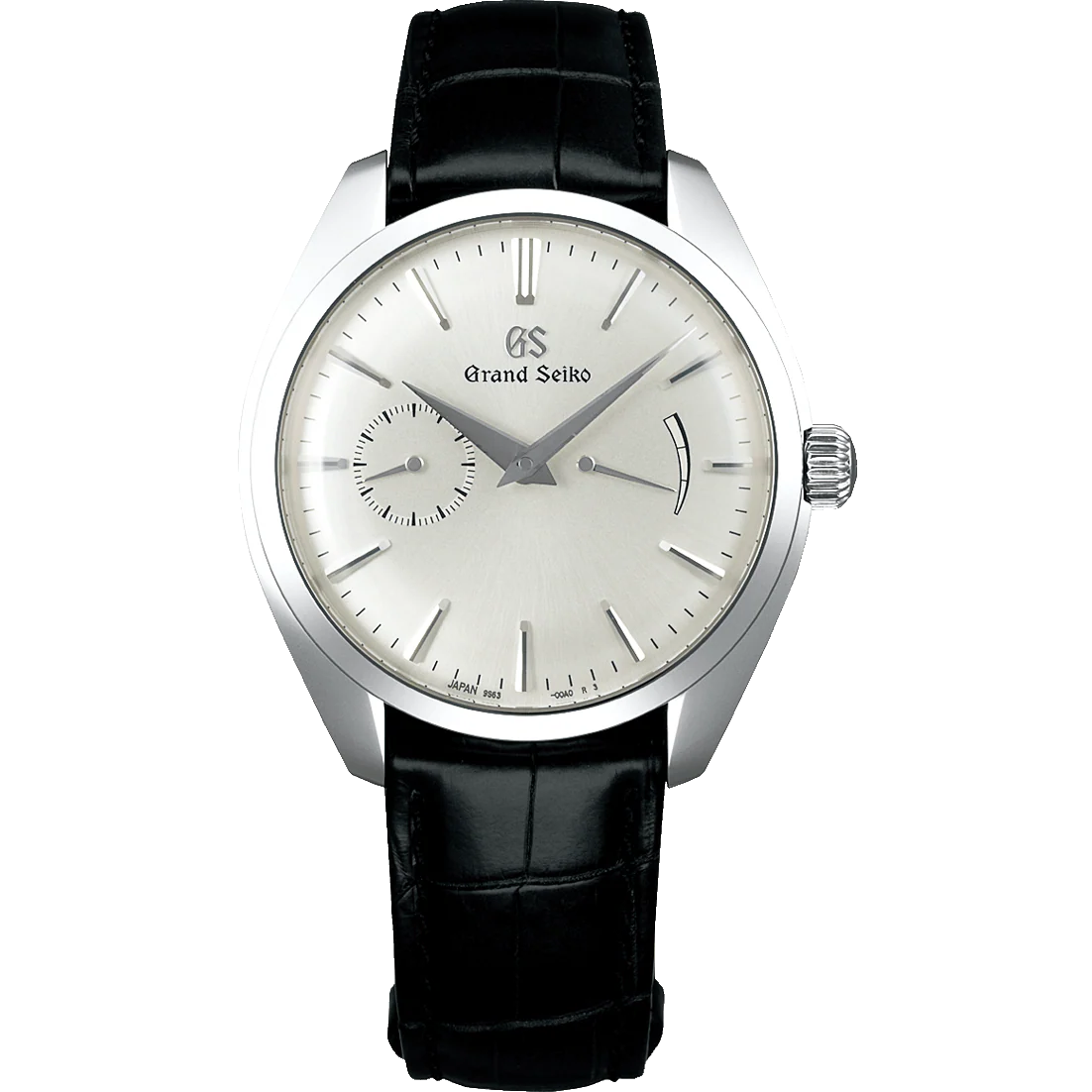 Grand Seiko Manual SBGK007