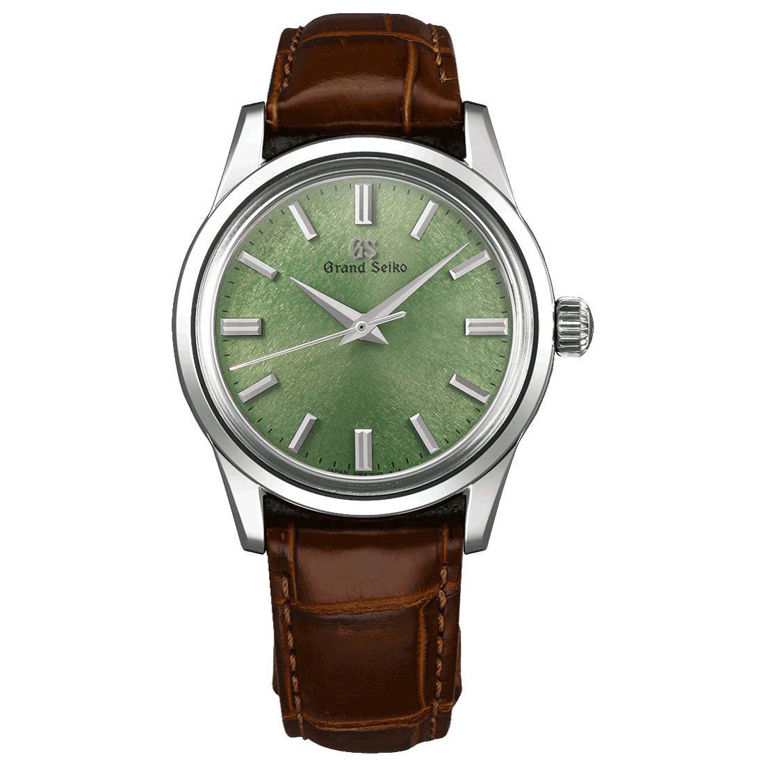 Grand Seiko Manual SBGW277