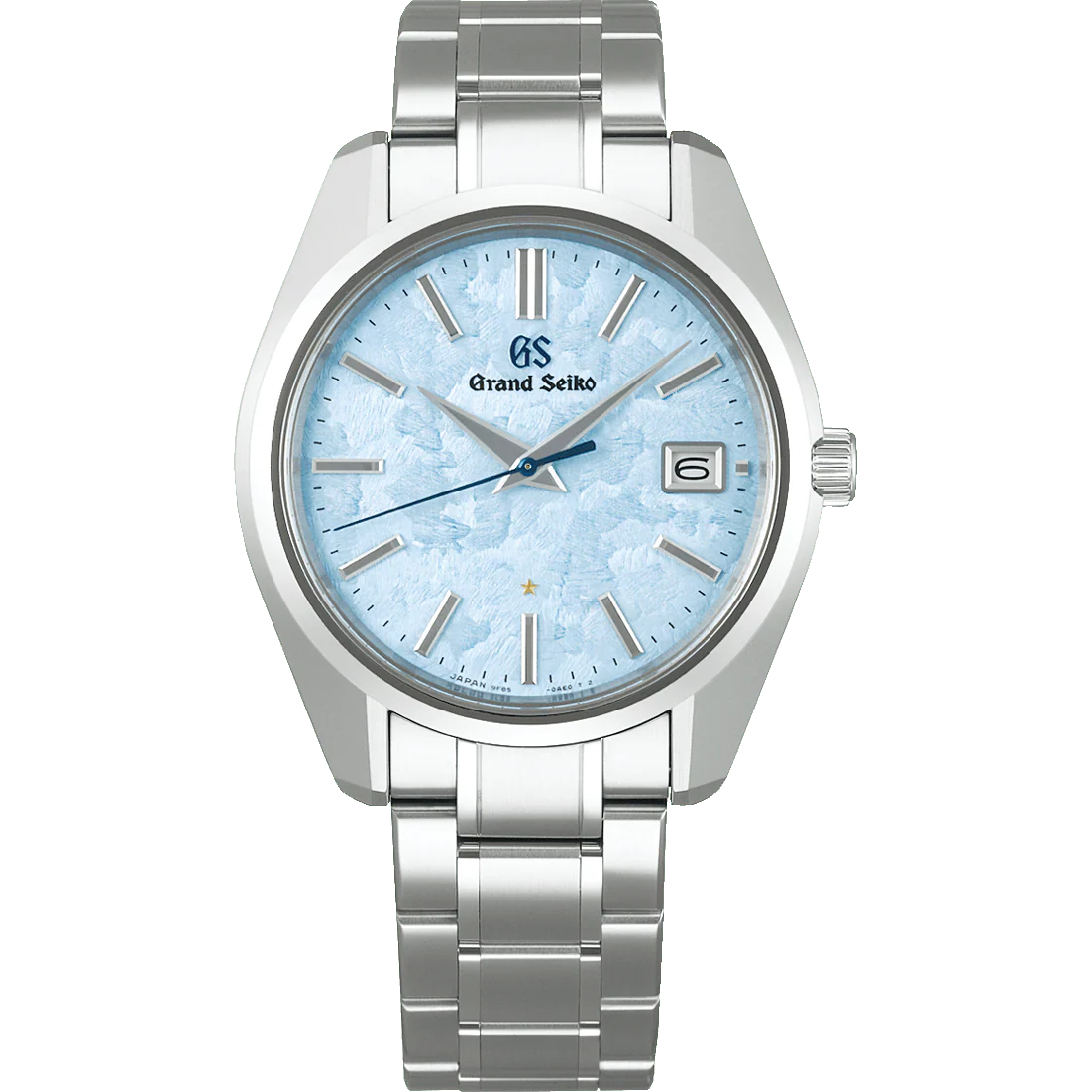Grand Seiko Quartz SBGP017