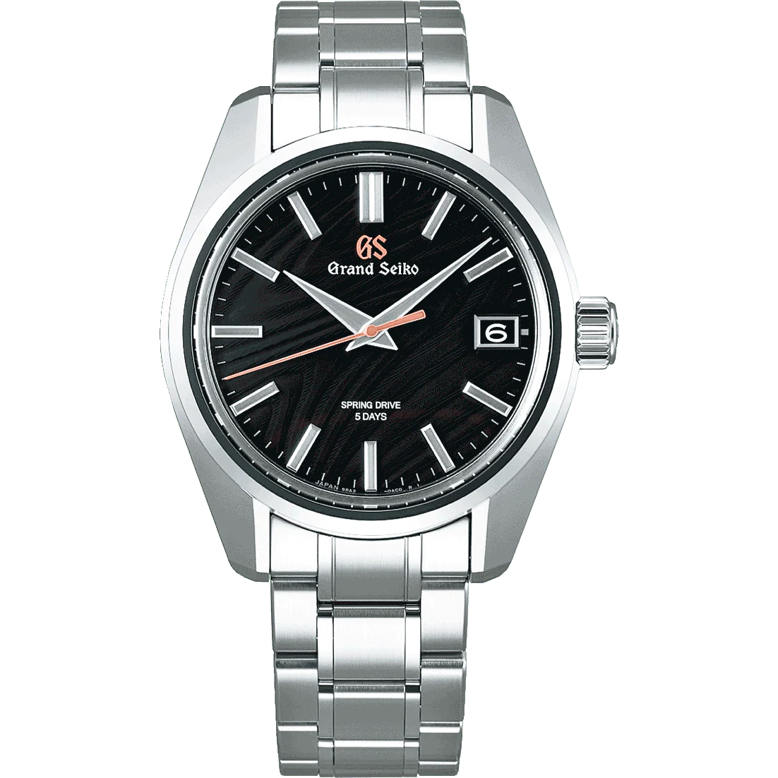 Grand Seiko Spring Drive 5 Days SLGA013
