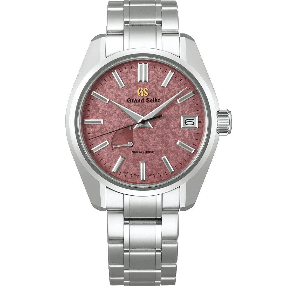 Grand Seiko Spring Drive Kirazuri SBGA509