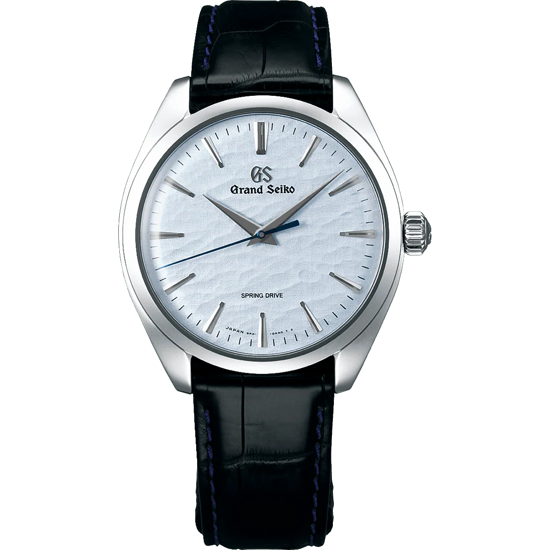 Grand Seiko Spring Drive Manual SBGY007