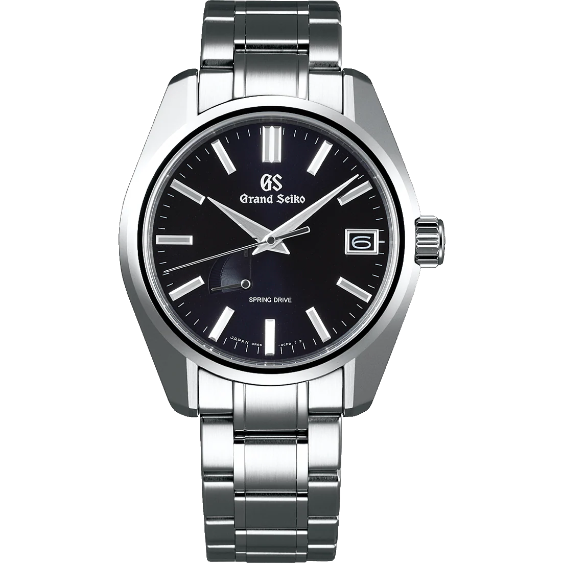 Grand Seiko Spring Drive SBGA375