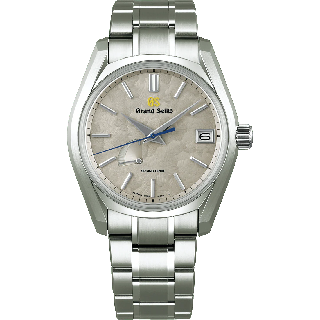 Grand Seiko Spring Drive SBGA415