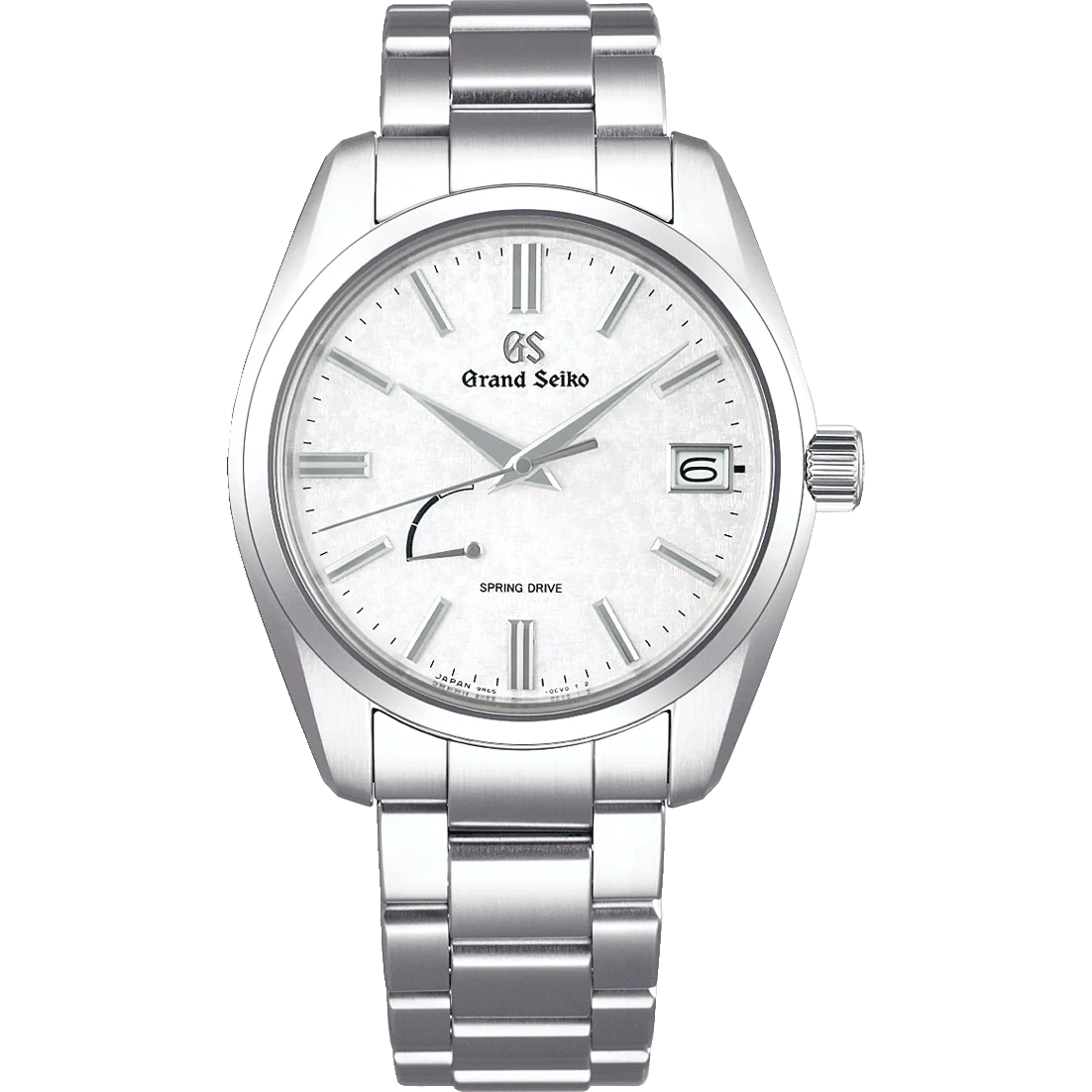 Grand Seiko Spring Drive SBGA465