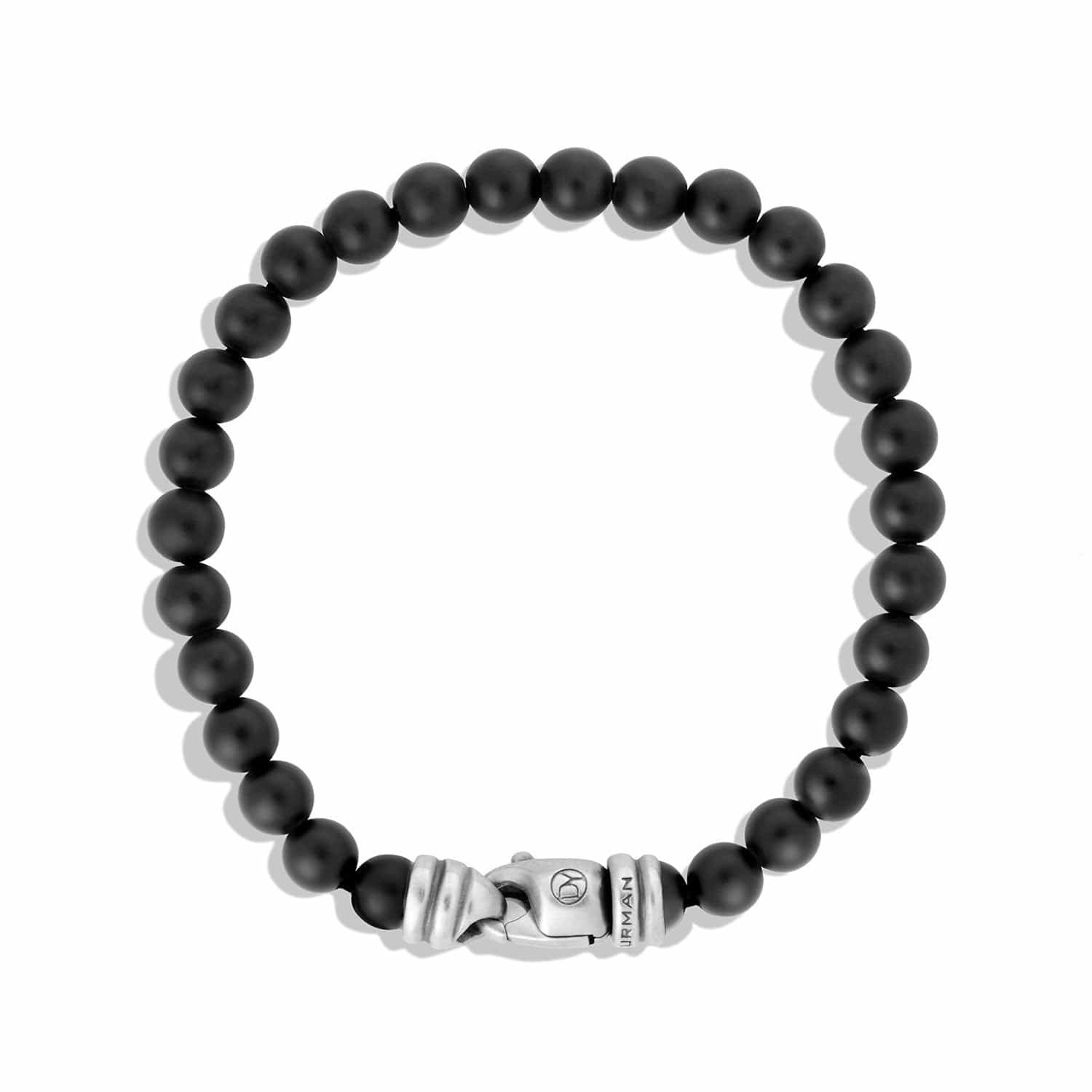 Spiritual Beads Bracelet with Black Onyx - Image 2