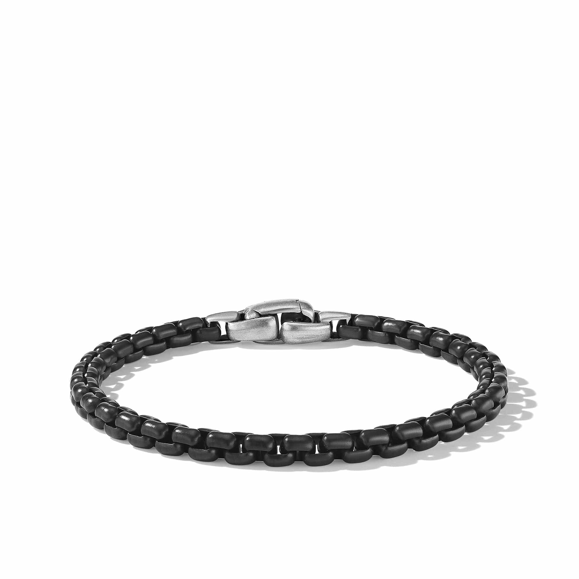 Box Chain Bracelet