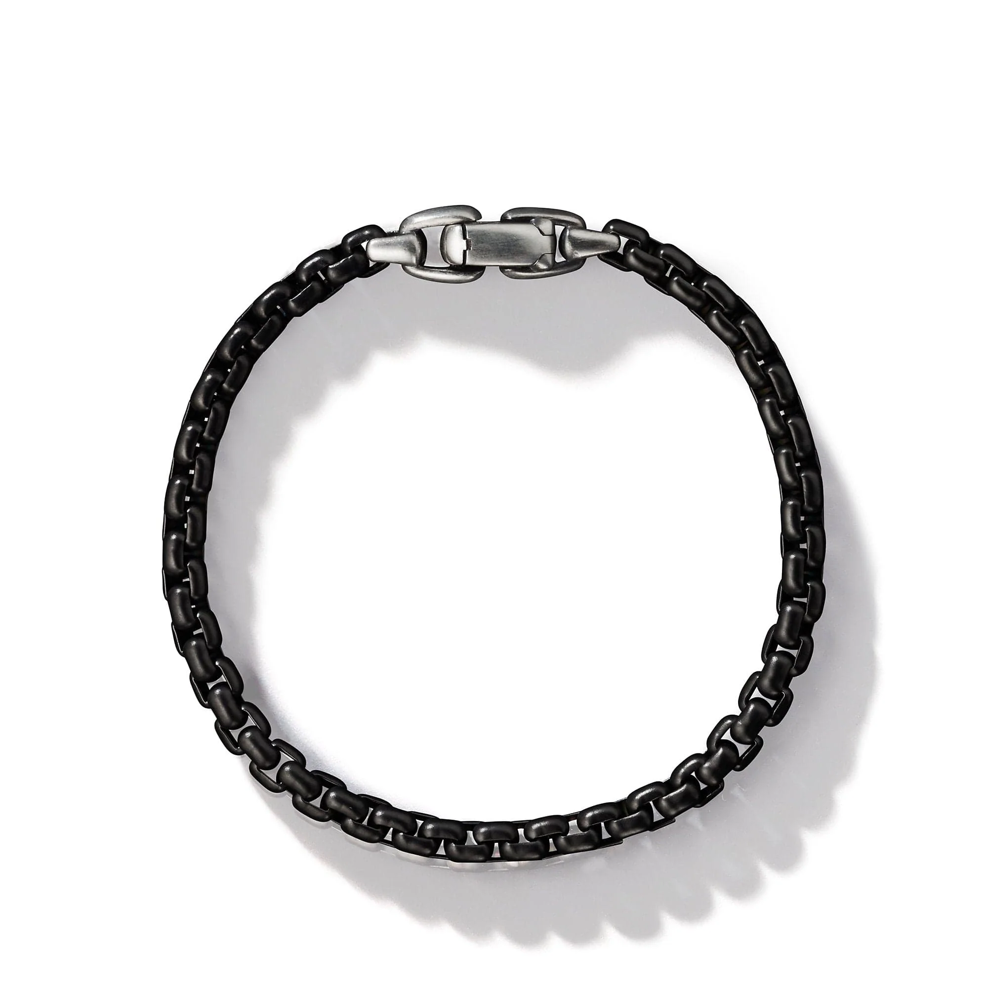 Box Chain Bracelet - Image 3