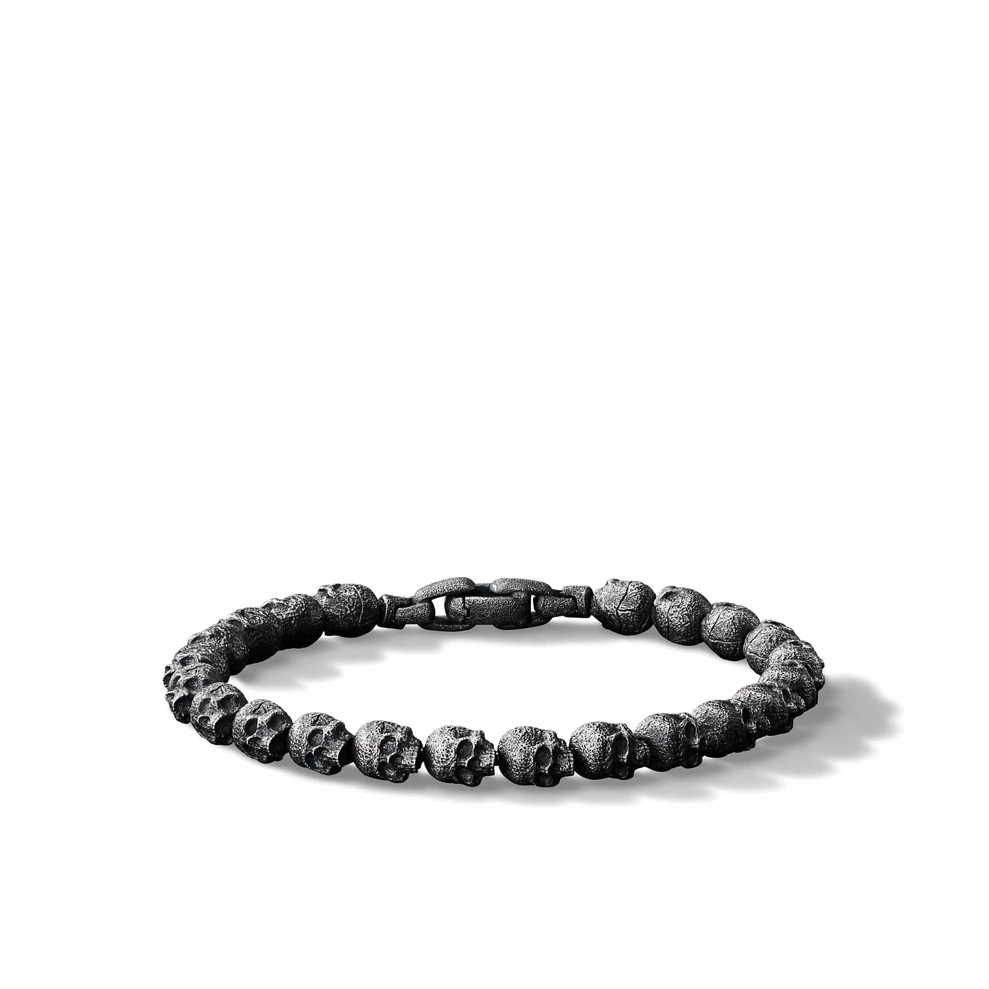 Skull Bracelet