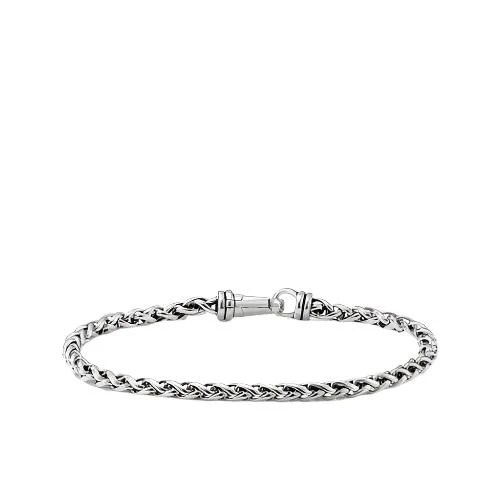 Wheat Chain Bracelet