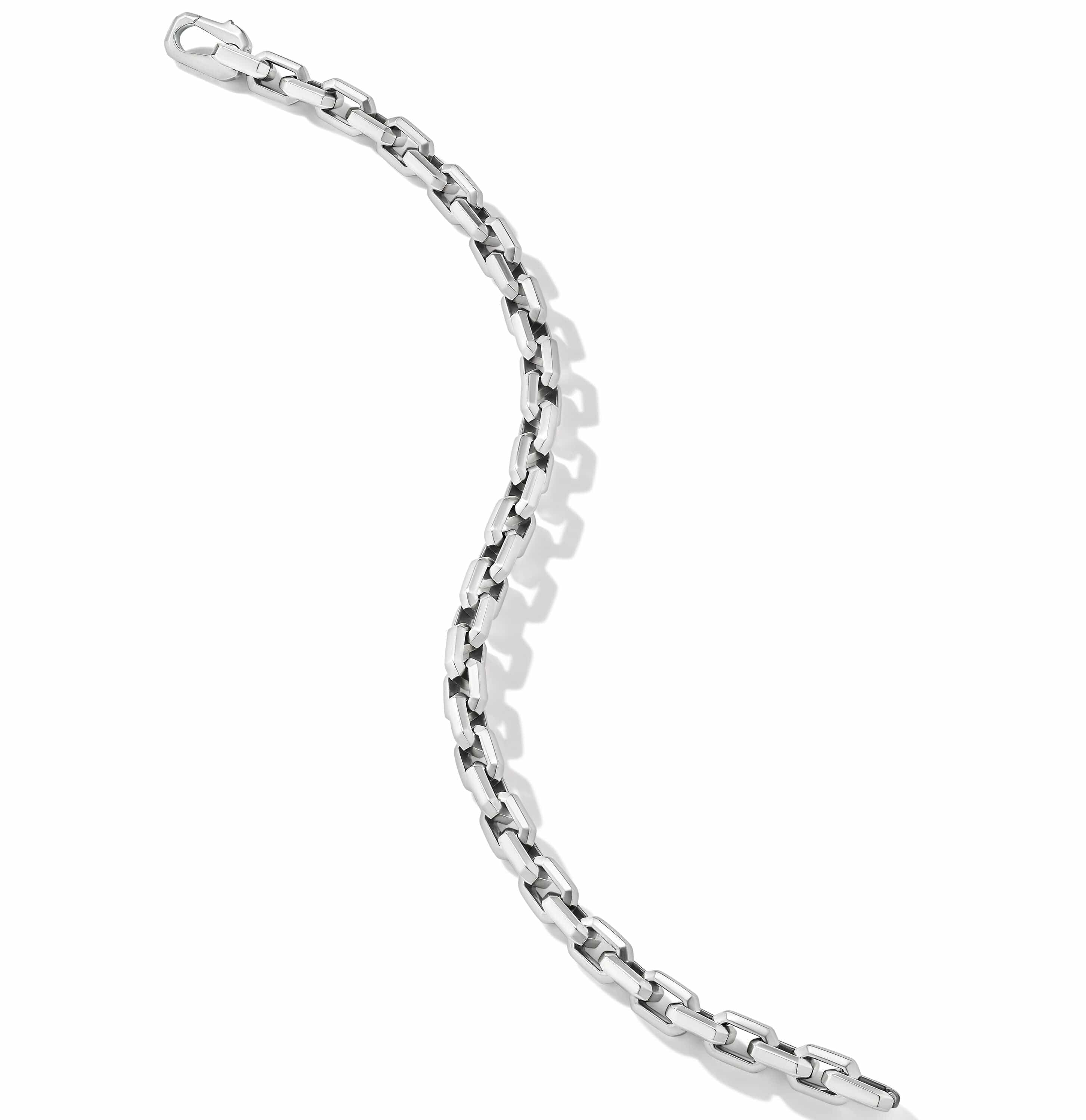Streamline® Heirloom Link Bracelet in Sterling Silver - Image 3