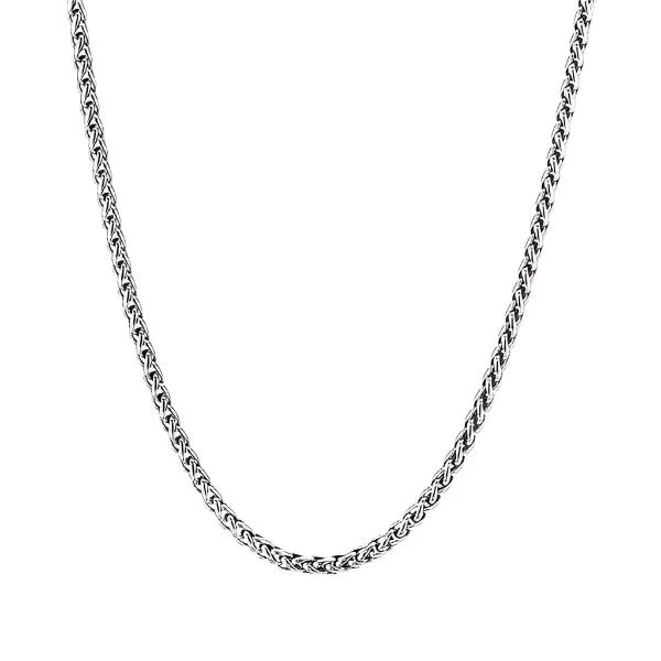 Wheat Chain