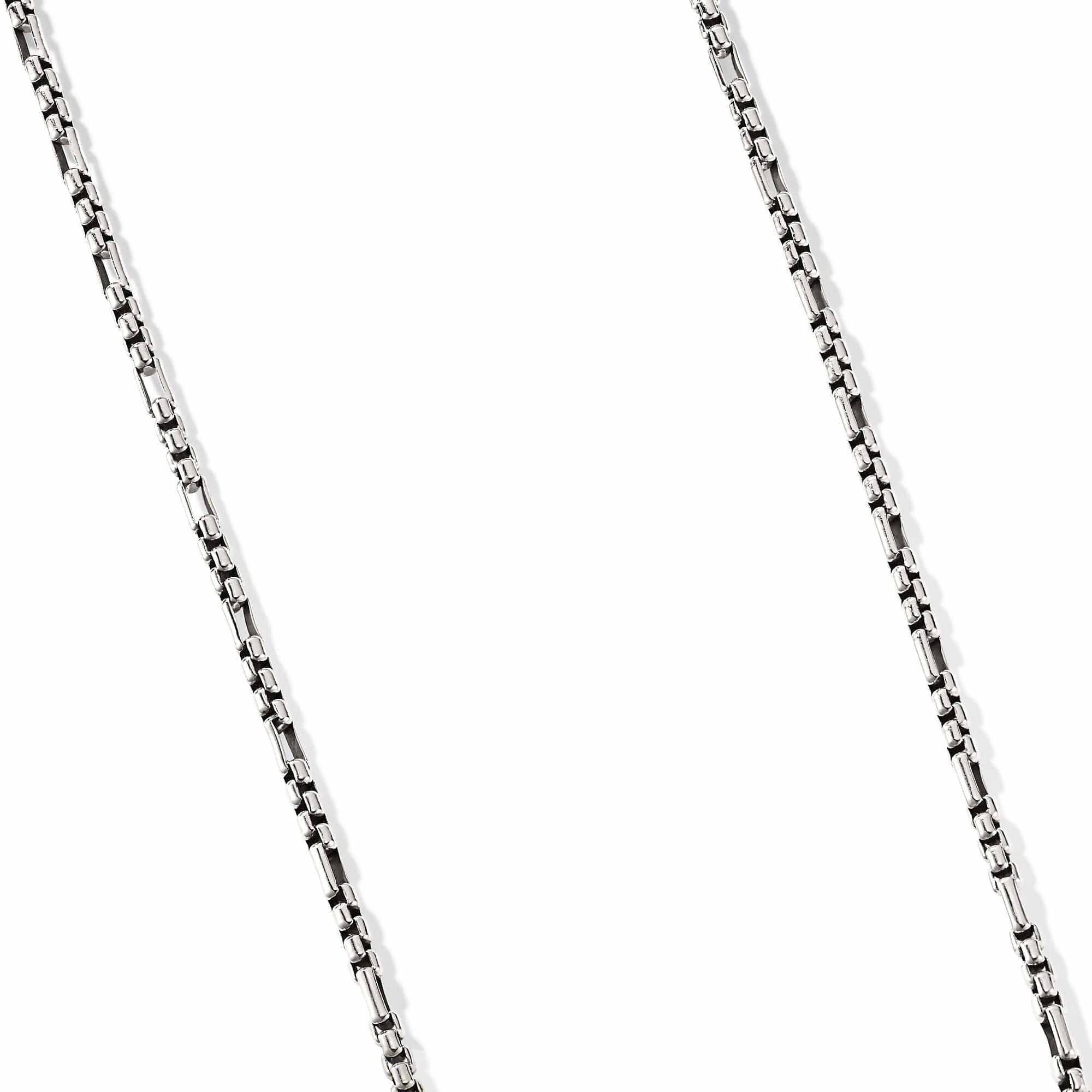 Open Station Box Chain - Image 2