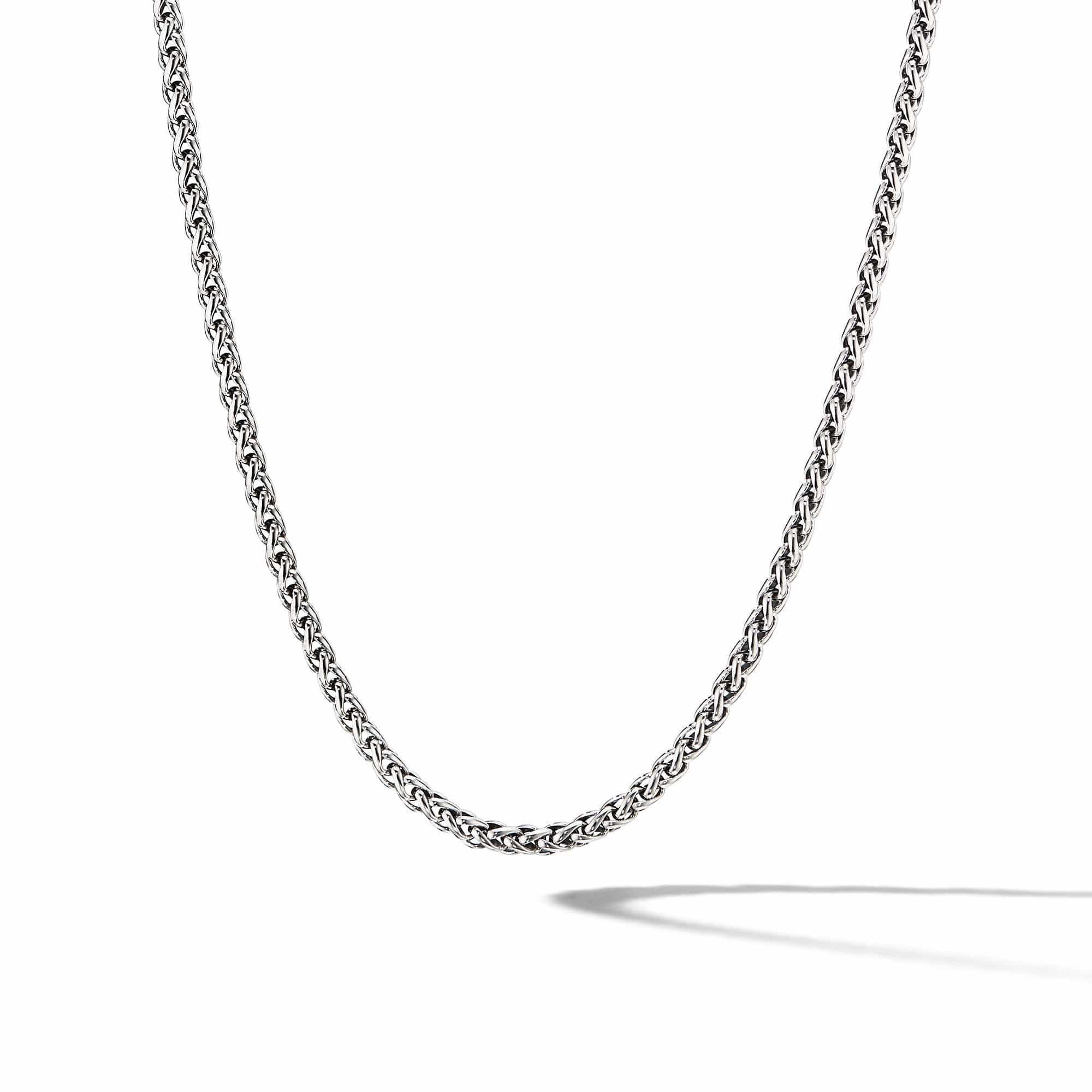 Wheat Chain