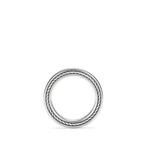 Streamline Narrow Band Ring - Image 2