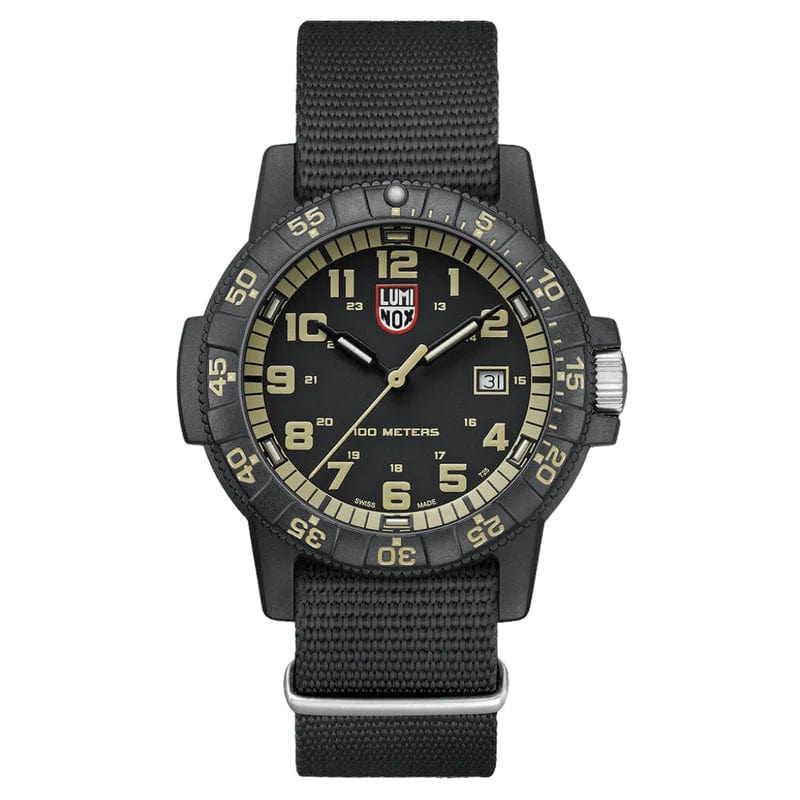 Luminox Leatherback SEA Turtle Giant
