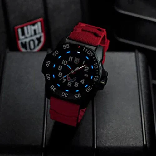Luminox X Volition Navy SEAL Set - Image 3