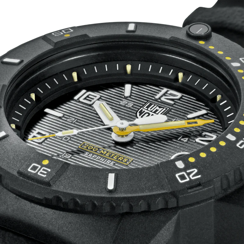 Luminox Navy SEAL - Image 3