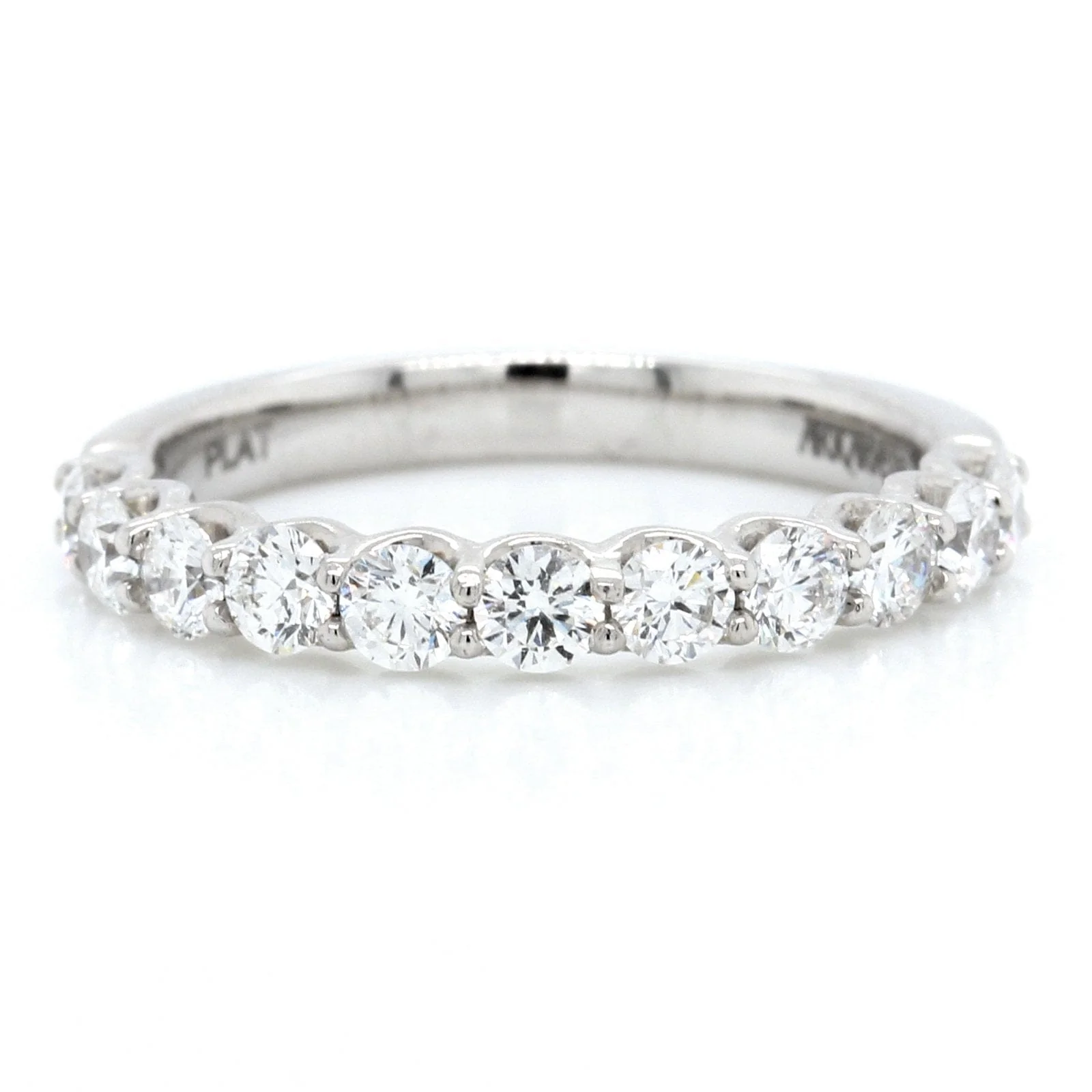 Platinum Diamond Band