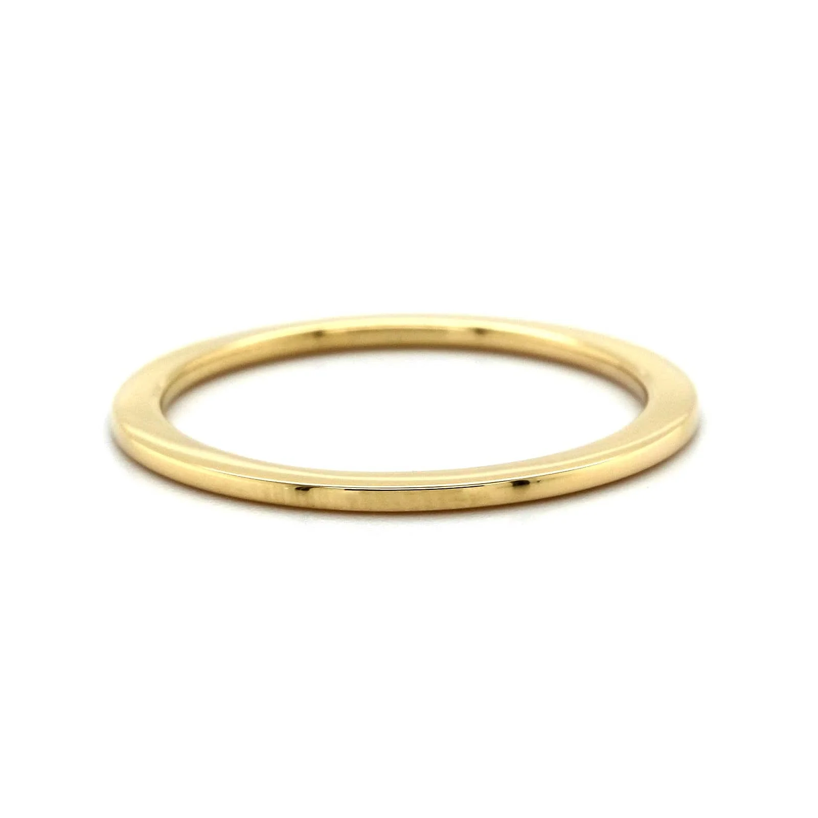 Polished Spacer Band - Image 2