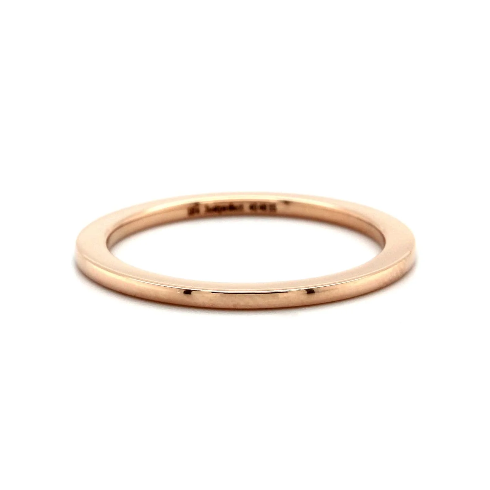 Polished Spacer Band - Image 3
