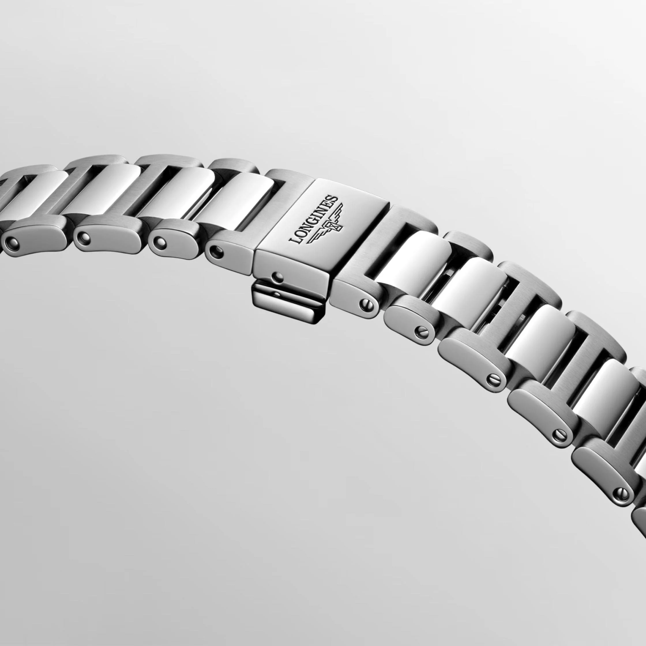Longines Conquest 34mm Sunray Green Automatic L3.430.4.02.6 - Image 6
