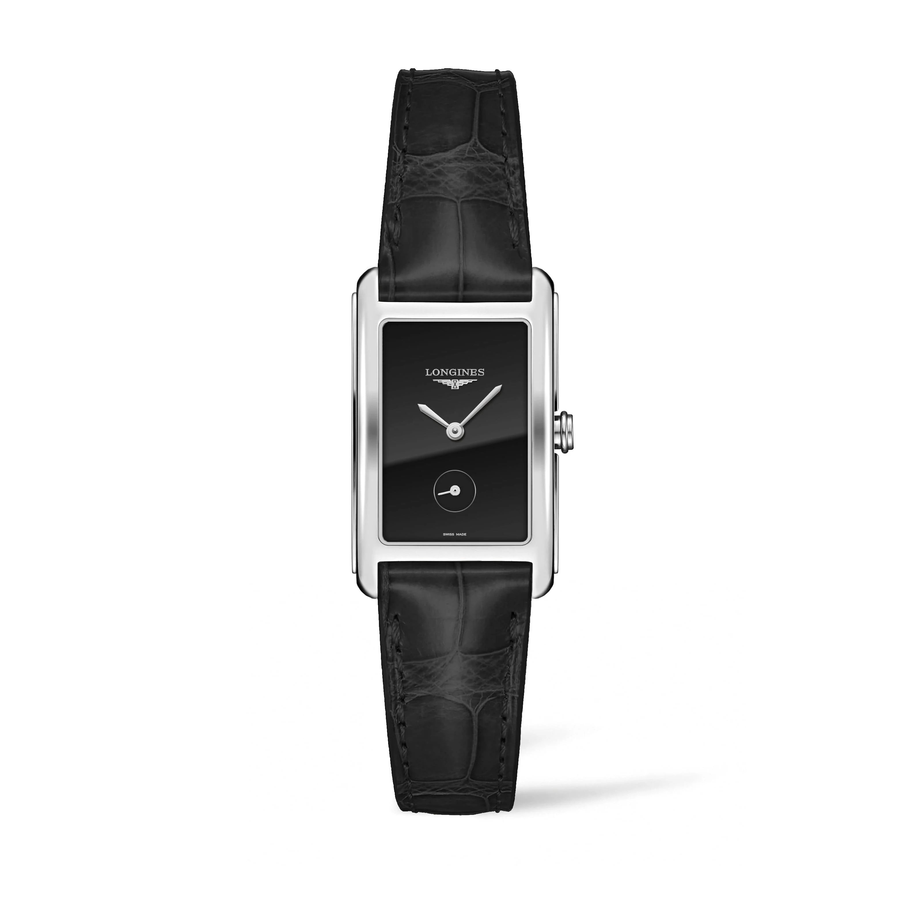 Longines DolceVita 23mm Stainless steel L5.512.4.50.2
