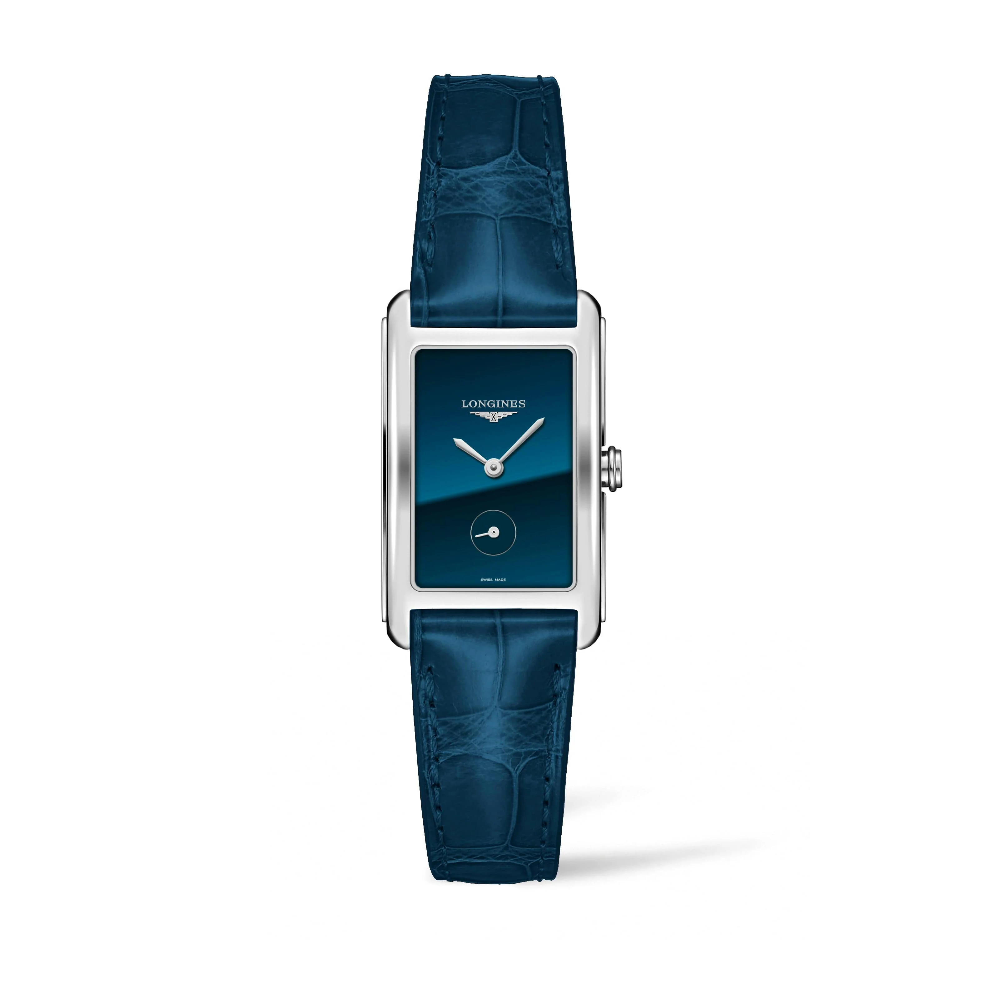 Longines DolceVita 23mm Stainless Steel L5.512.4.90.2
